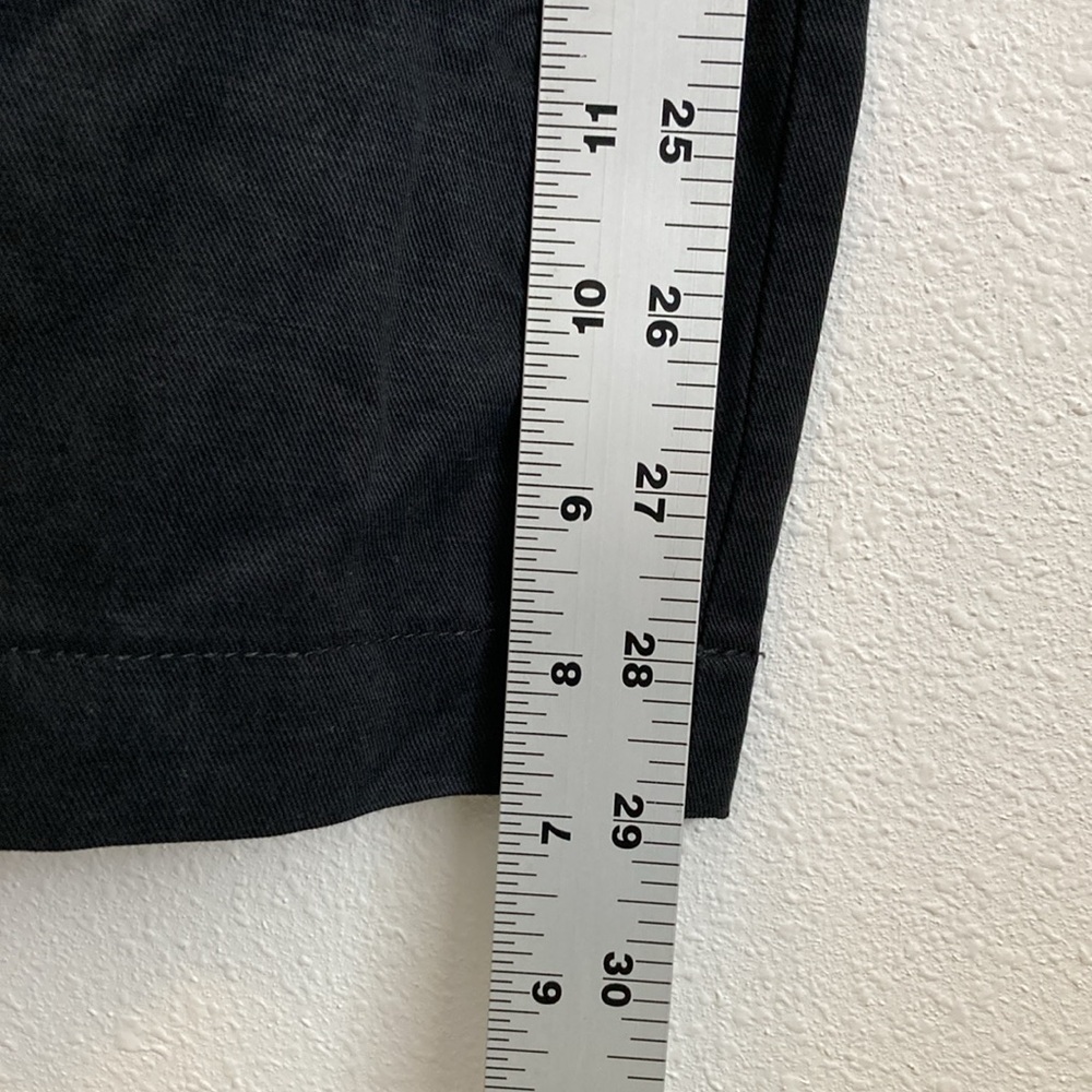 Madewell Harlow Wide Leg Pants‎ Womens Size 8 Black - Picture 5 of 7
